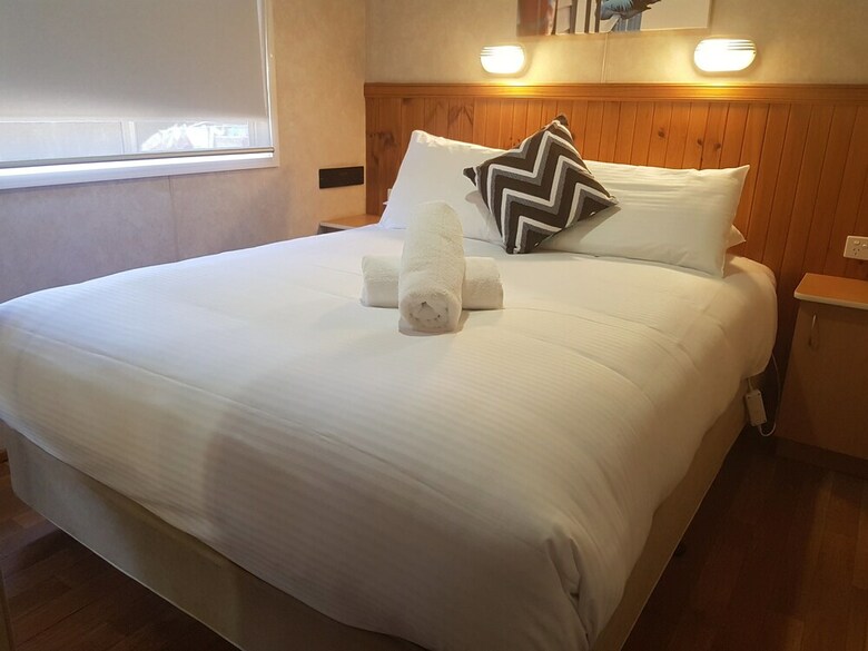 Riverbreeze Holiday Park