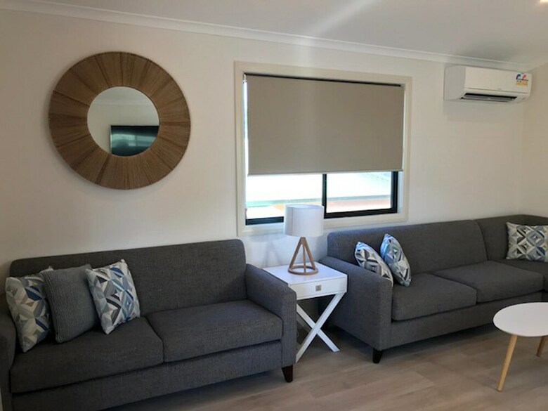 Riverbreeze Holiday Park