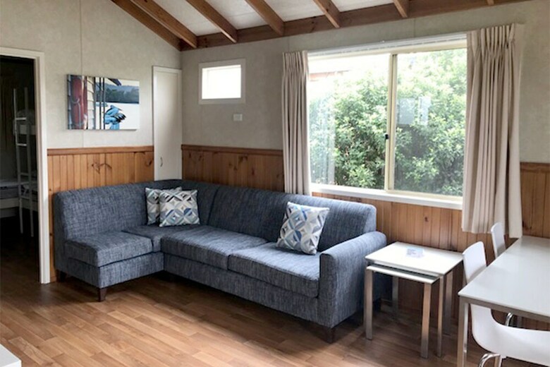 Riverbreeze Holiday Park
