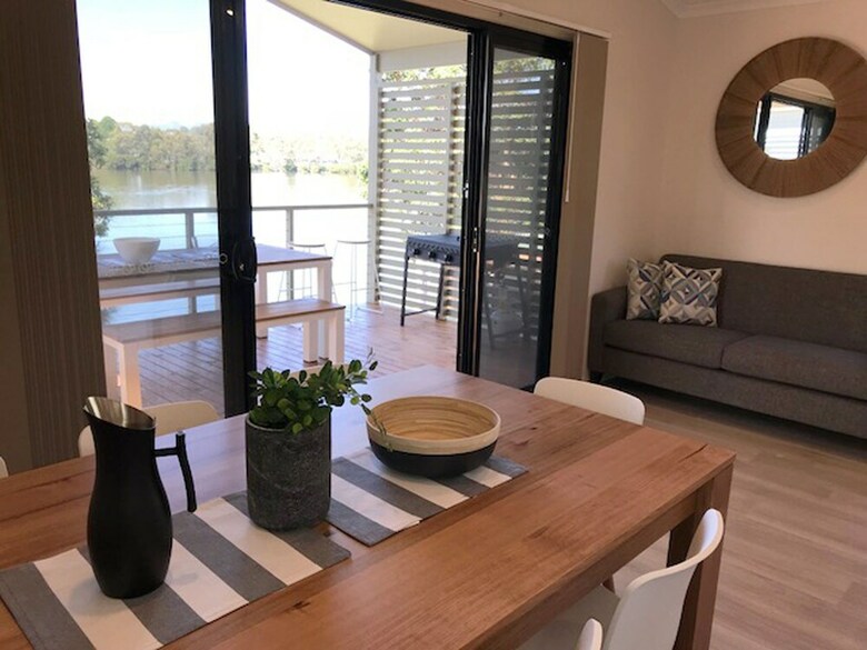 Riverbreeze Holiday Park