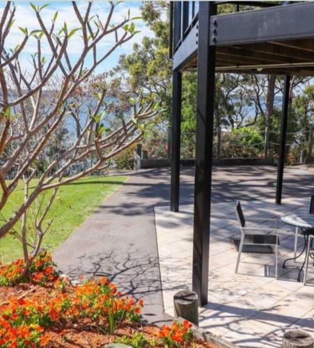Apartamento Silverwaters Waterfront Accommodation