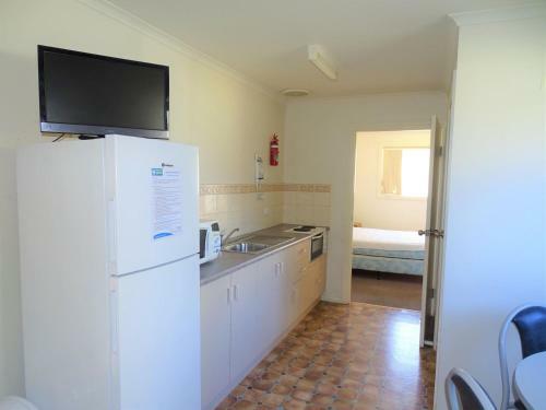 Motel Moonta Bay Cabins