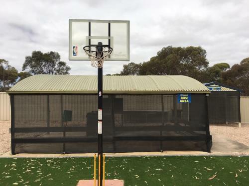 Motel Moonta Bay Cabins