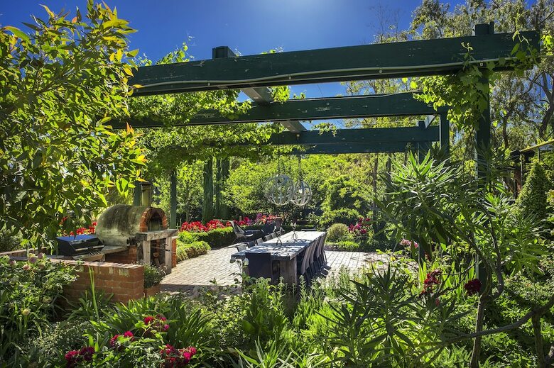 Villa The Reserve Barossa Valley