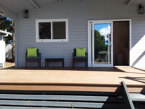 Jenolan Caravan Park Oberon