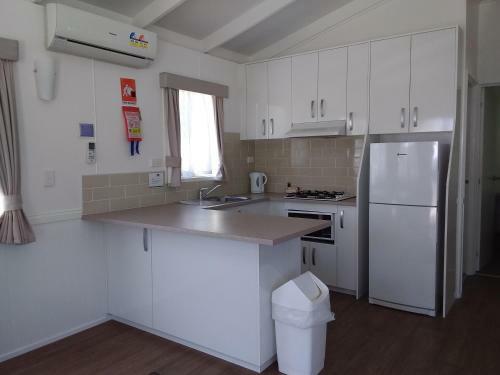 Jenolan Caravan Park Oberon