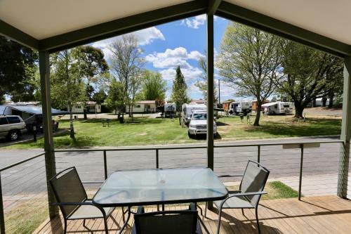Jenolan Caravan Park Oberon
