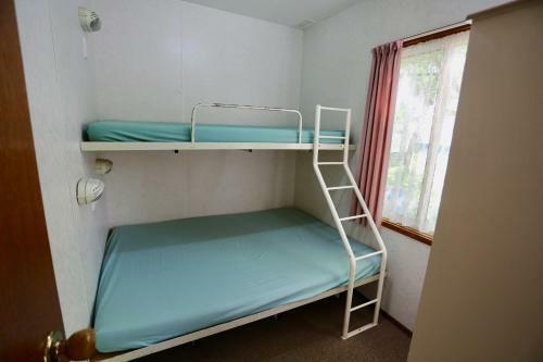 Jenolan Caravan Park Oberon