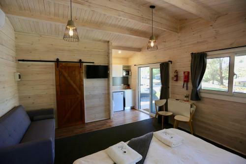 Jenolan Caravan Park Oberon