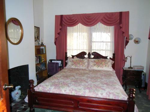 Pepper Tree Ridge B&B