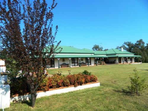 Pepper Tree Ridge B&B