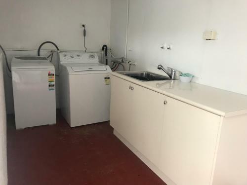 Longhorn Ranch Apartments