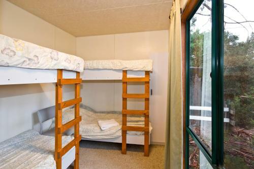 Hidden Valley Cabins