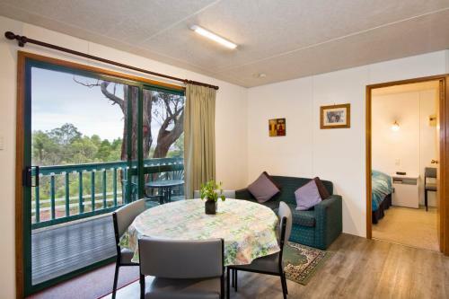 Hidden Valley Cabins