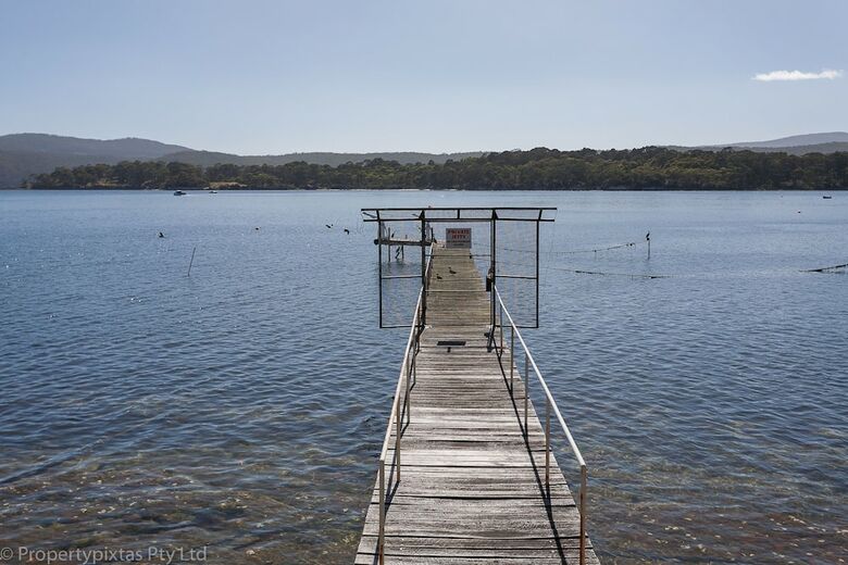 Bay Retreat Port Arthur