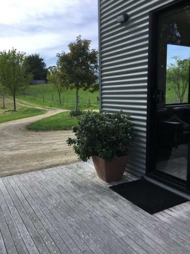 Bed & Breakfast Nextdoor@portarthur