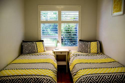 Apartamento City To Sea
