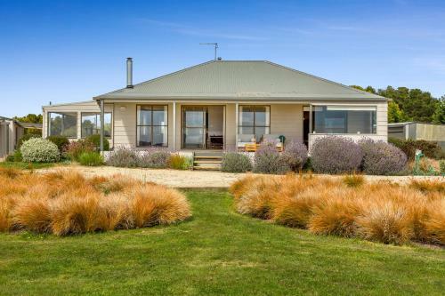 Stargazers Cottage - L'abode