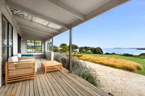 Stargazers Cottage - L'abode