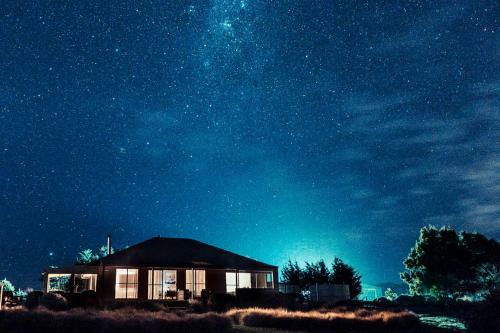 Stargazers Cottage - L'abode