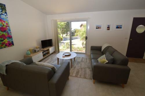 Apartamento Low Tide