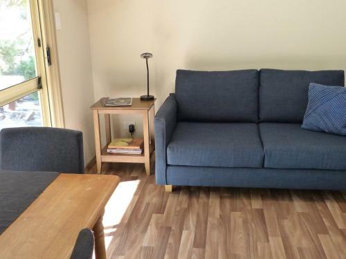 Lodge Watervale Retreat