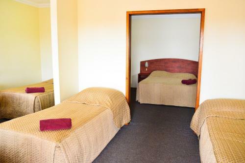 Hotel Erldunda Roadhouse