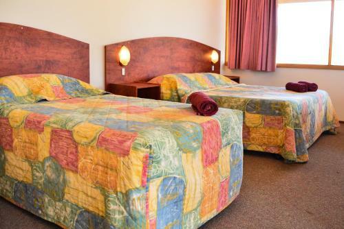 Hotel Erldunda Roadhouse