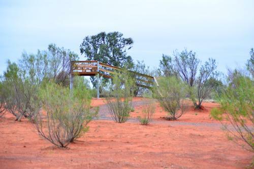 Hotel Erldunda Roadhouse