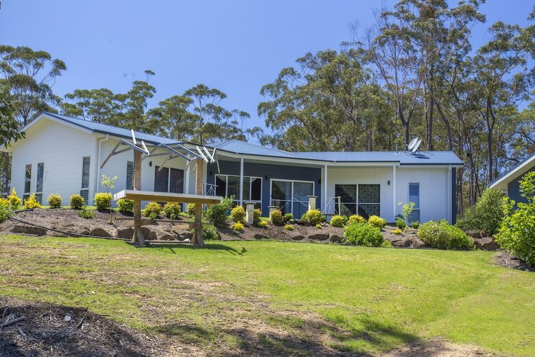 Greenwood Park Estate