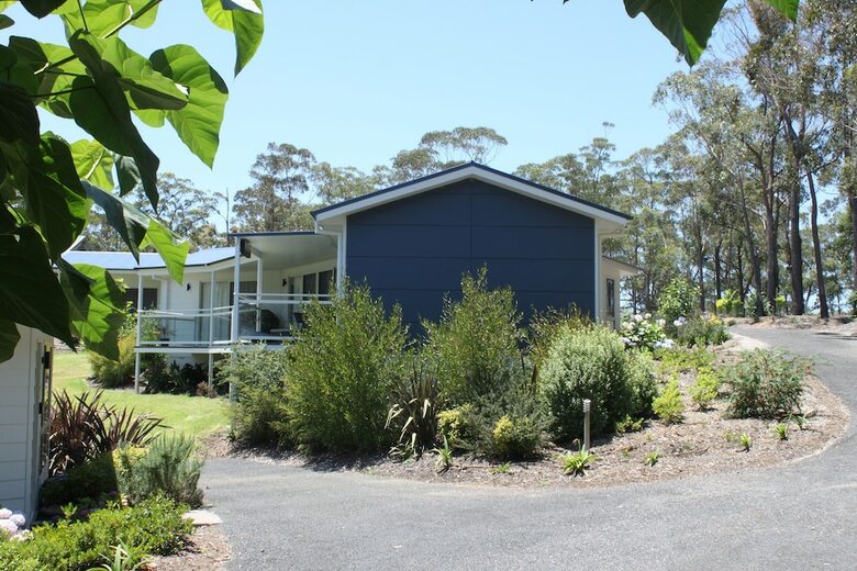 Greenwood Park Estate