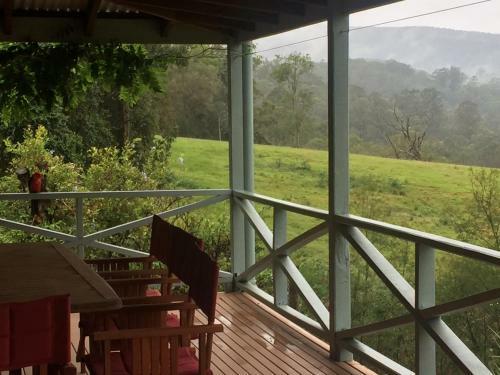 Grand View Holiday Home