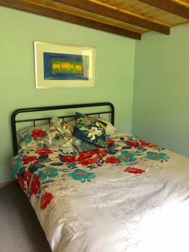 Grand View Holiday Home