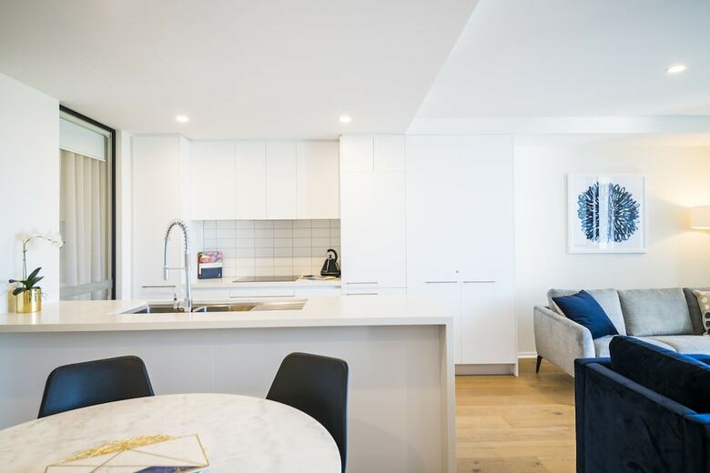 Apartamento Accommodate Canberra - Northshore