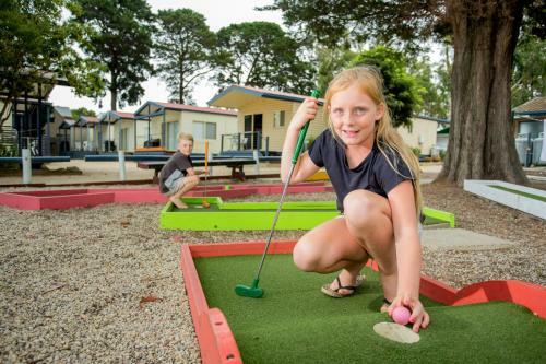 Torquay Holiday Park