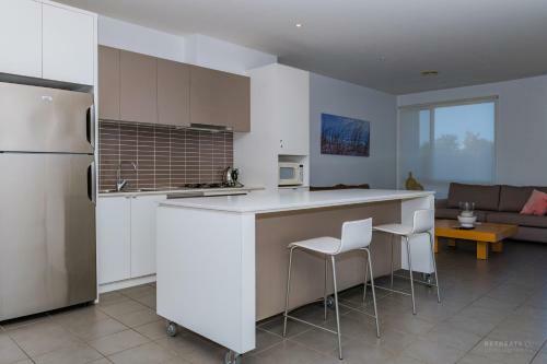 Apartamentos 19 Coast Drive