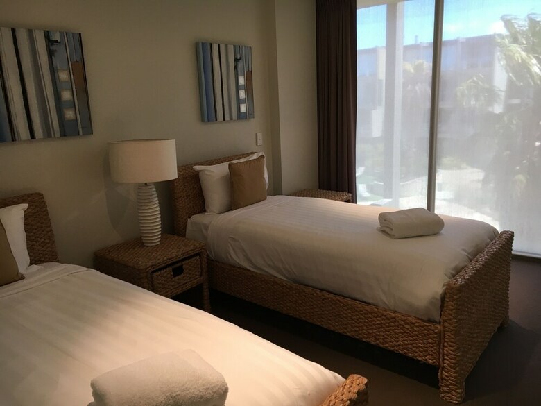 Apartamento Onshore Torquay