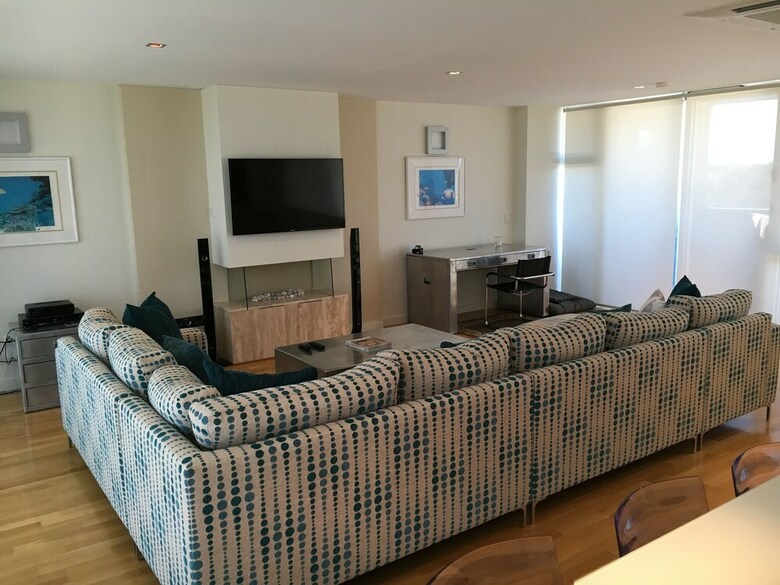 Apartamento Onshore Torquay