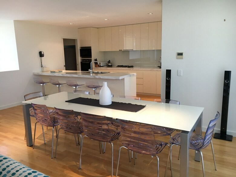 Apartamento Onshore Torquay