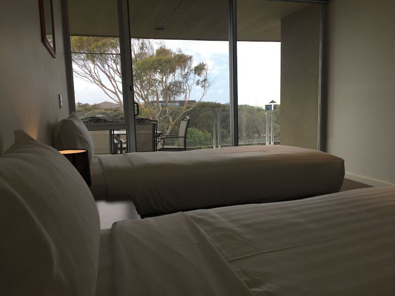 Apartamento Onshore Torquay