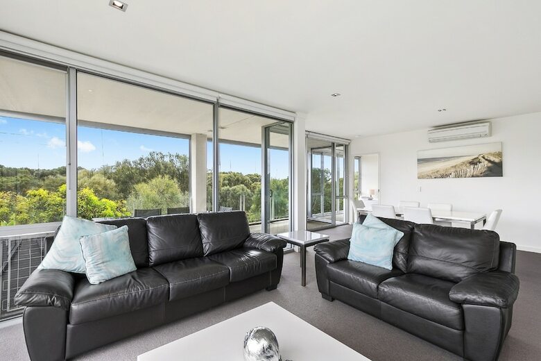 Apartamento Onshore Torquay