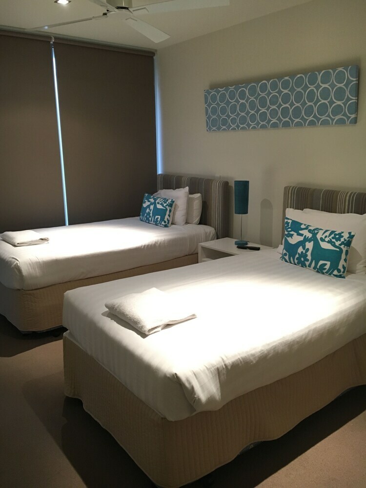 Apartamento Onshore Torquay