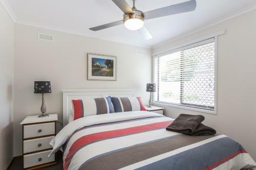 Torquay Retreats - Twentytwo Pride
