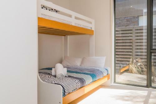 Apartamentos 1 Sunset Place