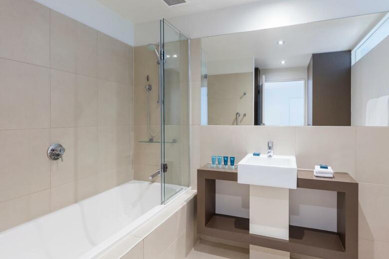 Hotel Wyndham Resort Torquay