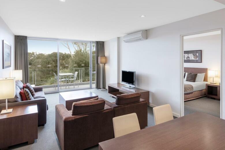 Hotel Wyndham Resort Torquay
