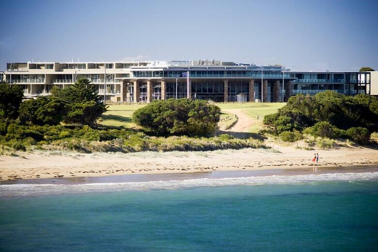 Hotel Wyndham Resort Torquay