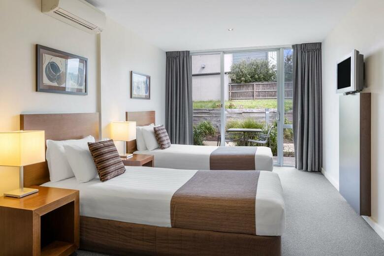 Hotel Wyndham Resort Torquay