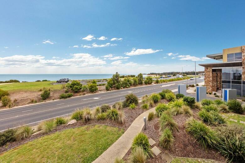 Hotel Wyndham Resort Torquay