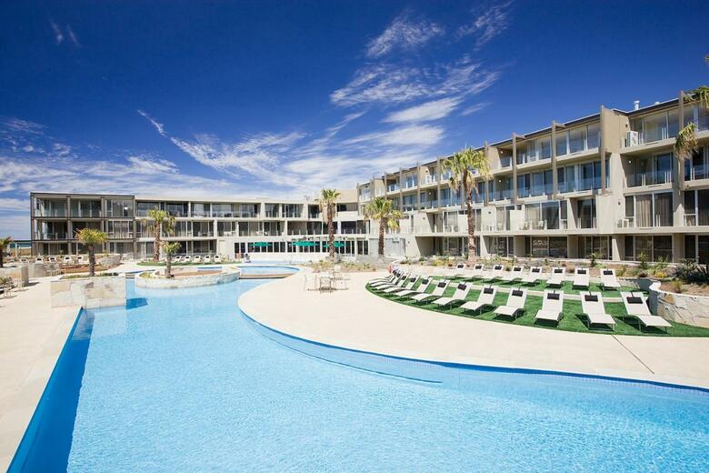 Hotel Wyndham Resort Torquay